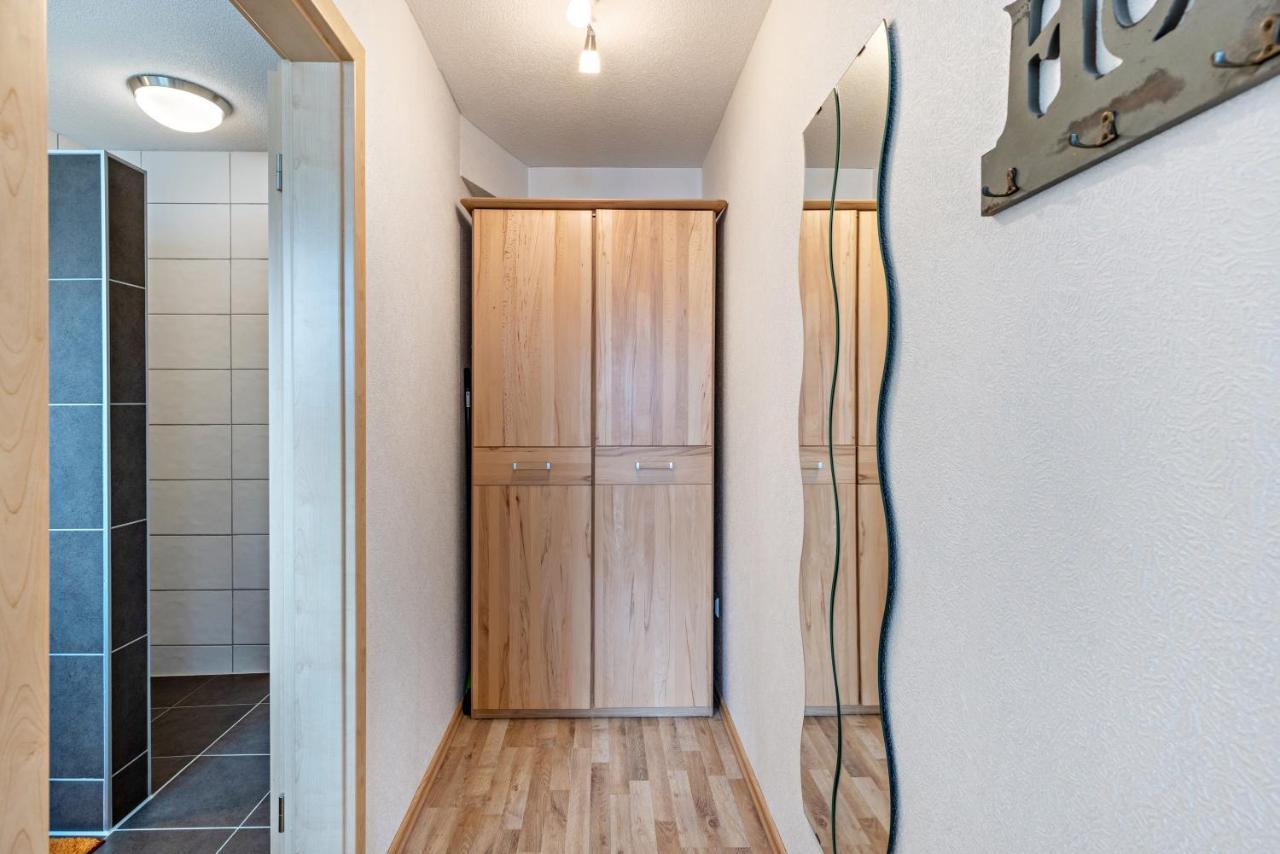 Ferienwohnung Alpenblick Zwiefalten Esterno foto