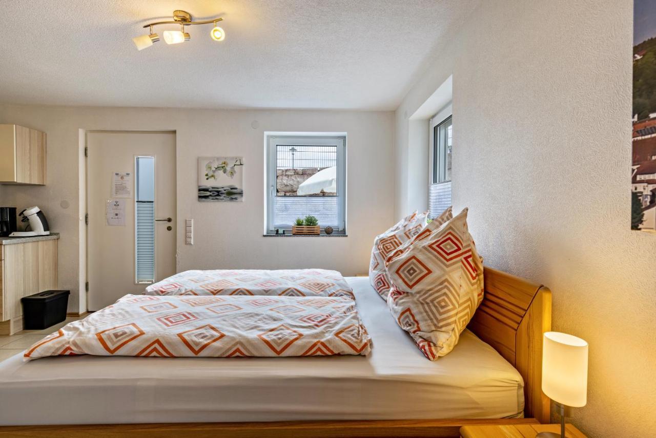 Ferienwohnung Alpenblick Zwiefalten Esterno foto